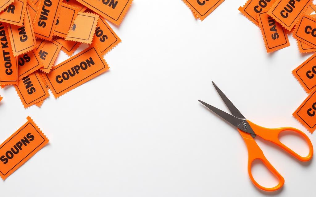 Amazon Coupons — extra savings on thousands of items