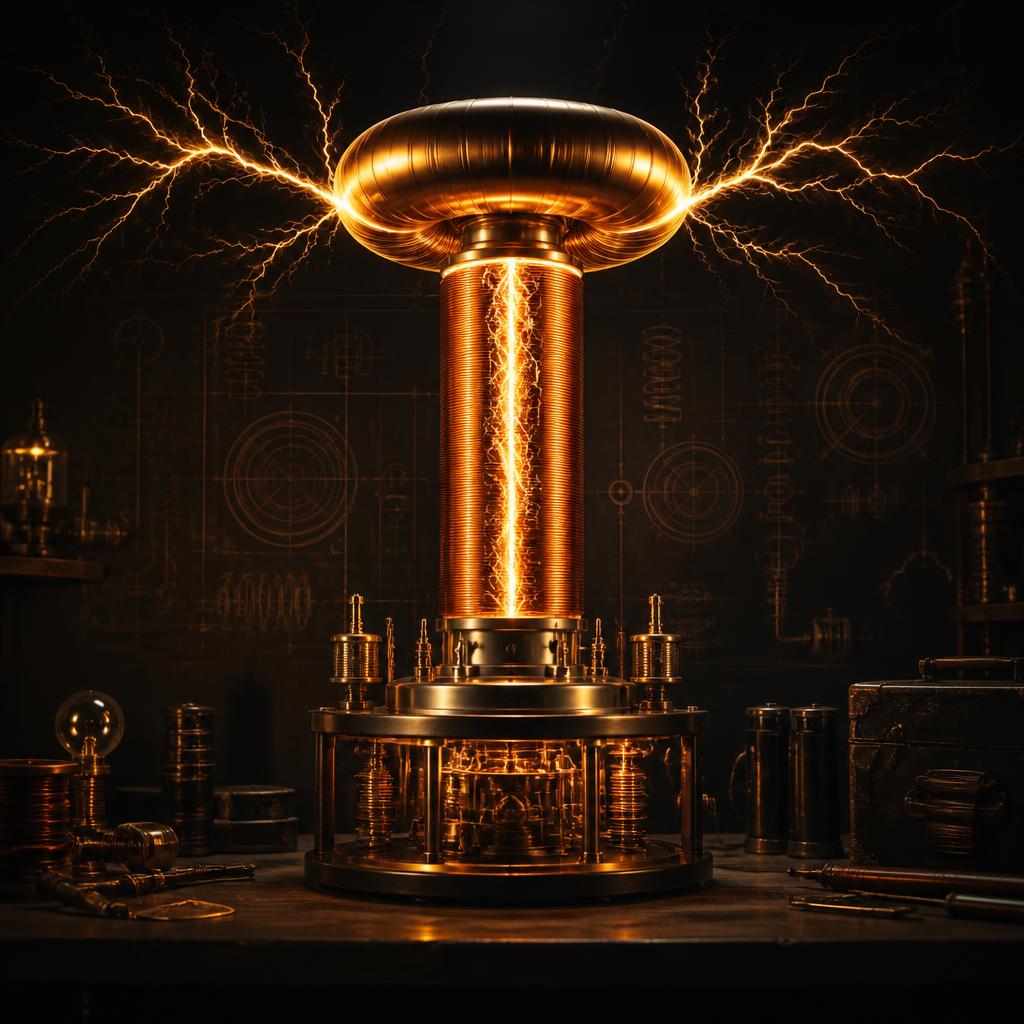 The Energy Revolution — DIY home power system that slashes electric bills