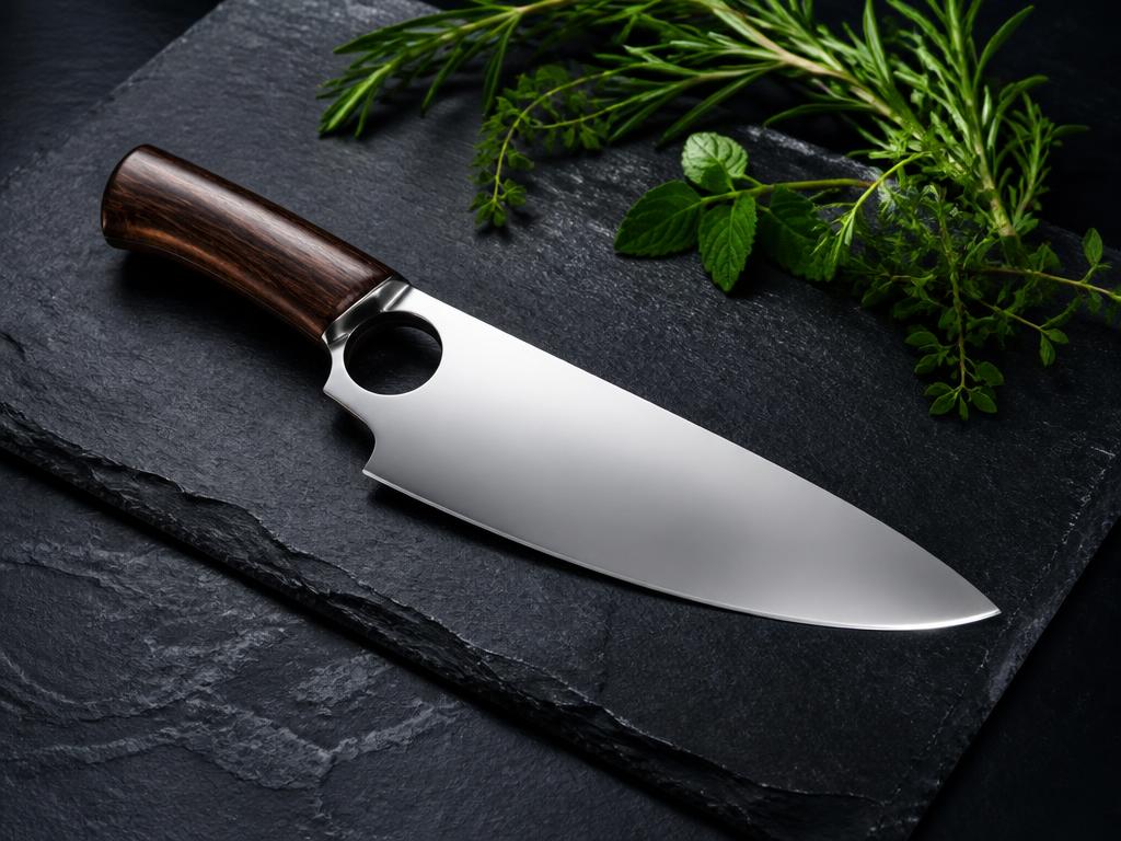 Matsato Osuren Chef's Knife — stays sharp, up to 70% off
