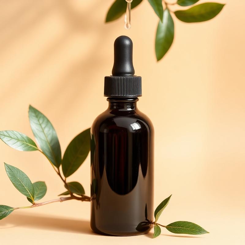 Vanotium — natural wellness support drops